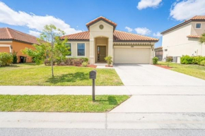 Briar Rose villa